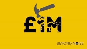 How to break the £1M revenue barrier if you an agency